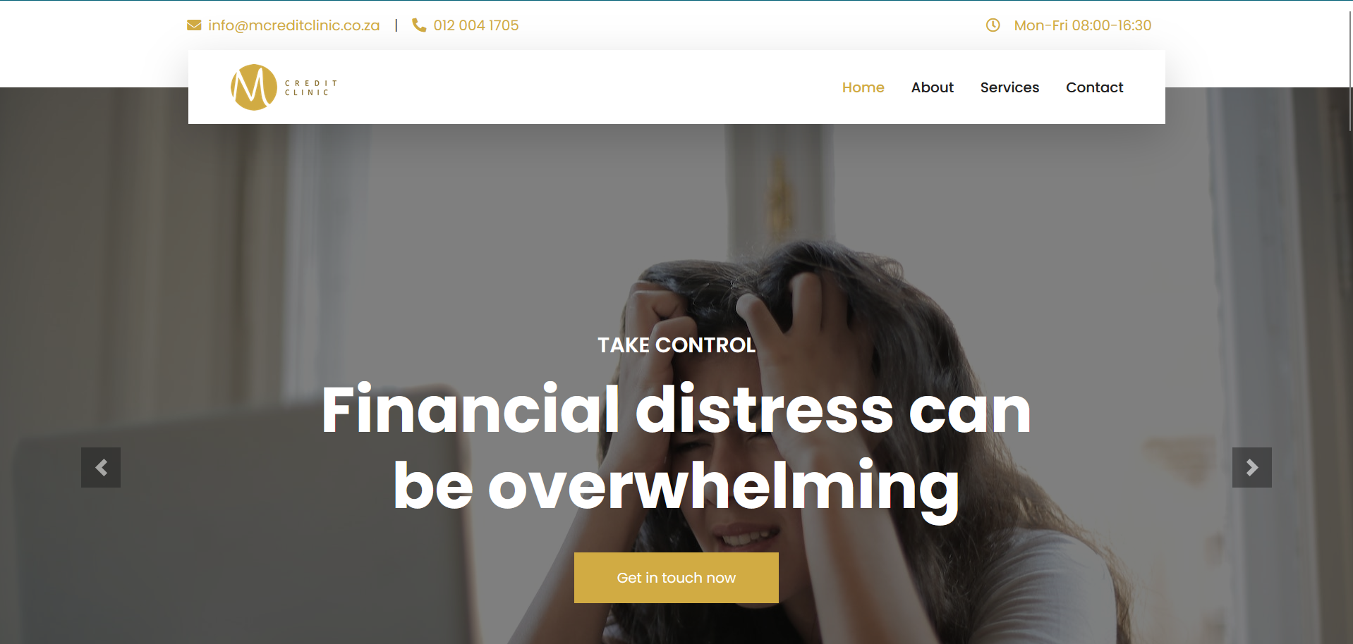 Matea Credit Clinic